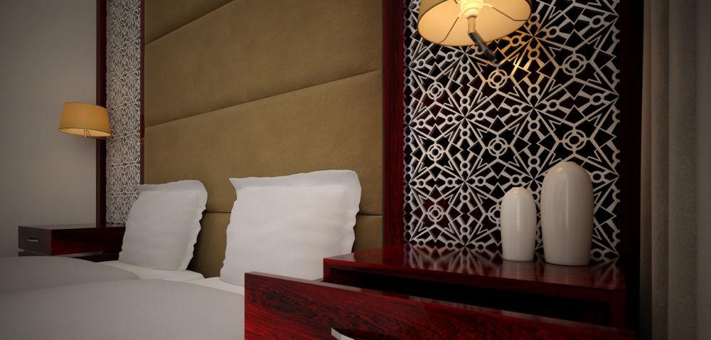 Hotel Hani Algiers Exterior photo