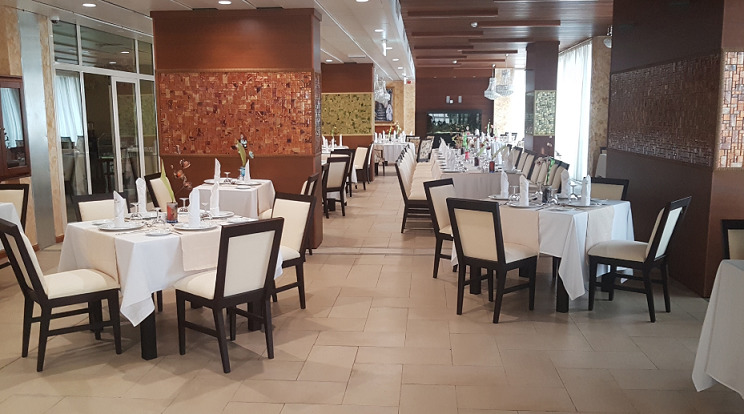 Hotel Hani Algiers Exterior photo