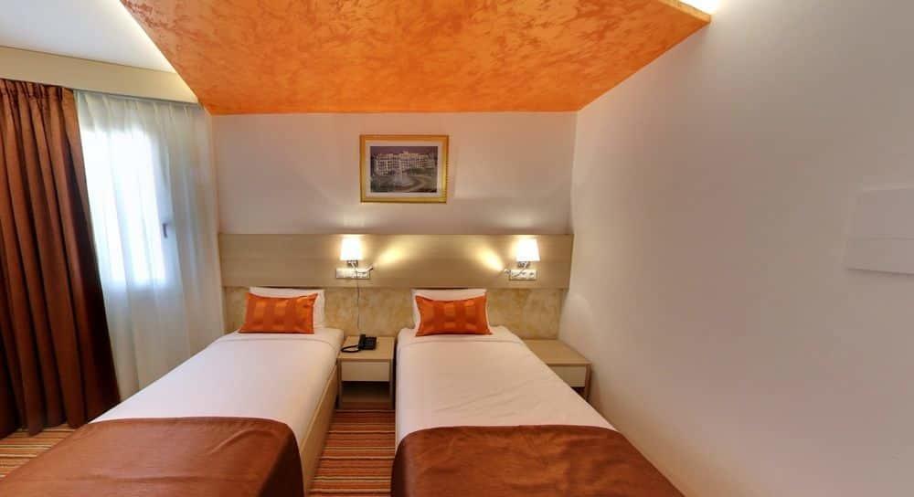 Hotel Hani Algiers Exterior photo