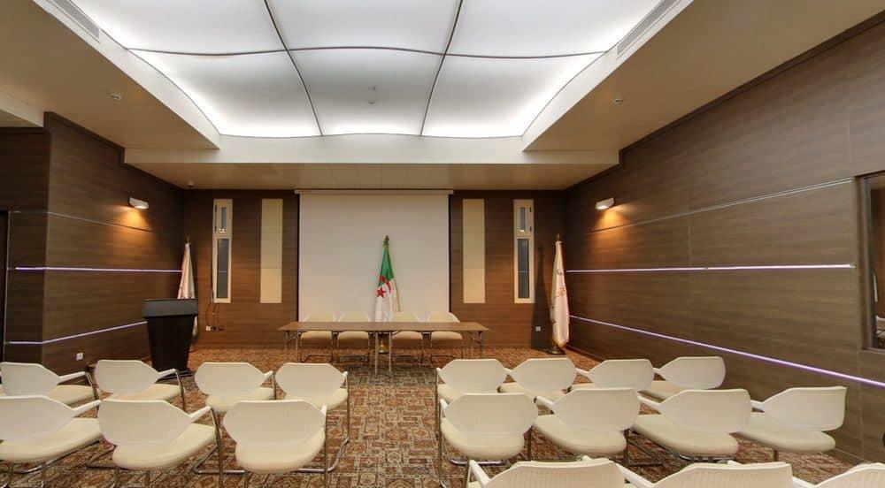 Hotel Hani Algiers Exterior photo