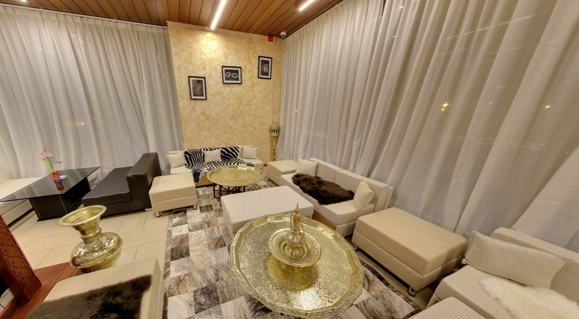 Hotel Hani Algiers Exterior photo