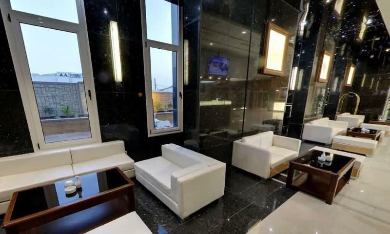 Hotel Hani Algiers Exterior photo